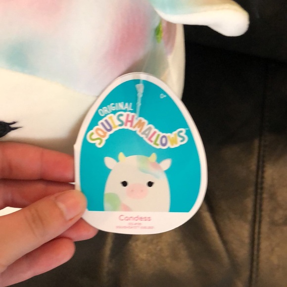 Candess squishmallow - Picture 2 of 9
